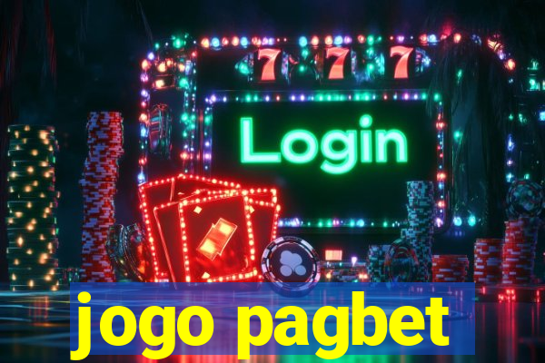 jogo pagbet